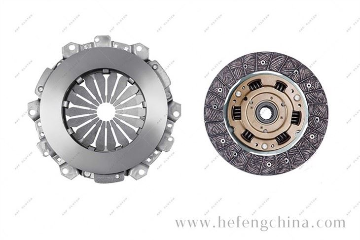 AISIN KE-RE05 CLUTCH KIT For RENAULT in stock