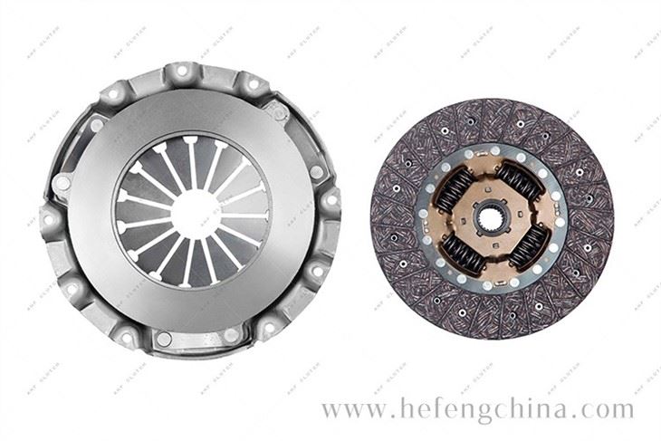 	AISIN KY-102 CLUTCH KIT For HYUNDAI 	in stock