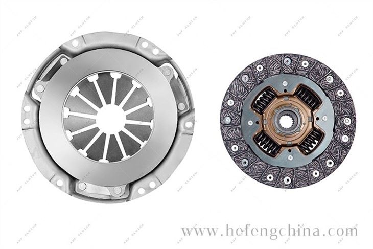 ASHIKA 92-06-620 CLUTCH KIT For DAIHATSU in stock