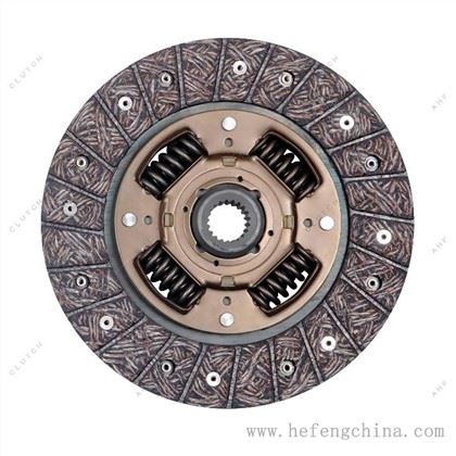 JAPANPARTS DF-K03 SAJŪRA DISKS KIA