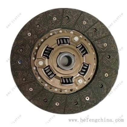 LUK 324 0123 10 SAJŪRA DISKS NISSAN