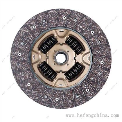 SACHS 1878 600 938 SAJŪRA DISKS priekš HYUNDAI