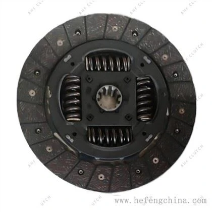 VALEO 806052 SAJŪRA DISKS Priekš IVECO