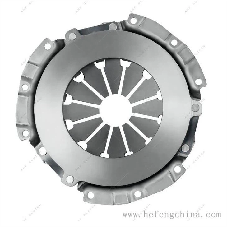 VALEO 802644 CLUTCH COVER
