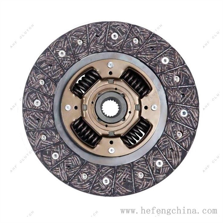 VALEO 803708 SAJŪRA DISKS SUZUKI